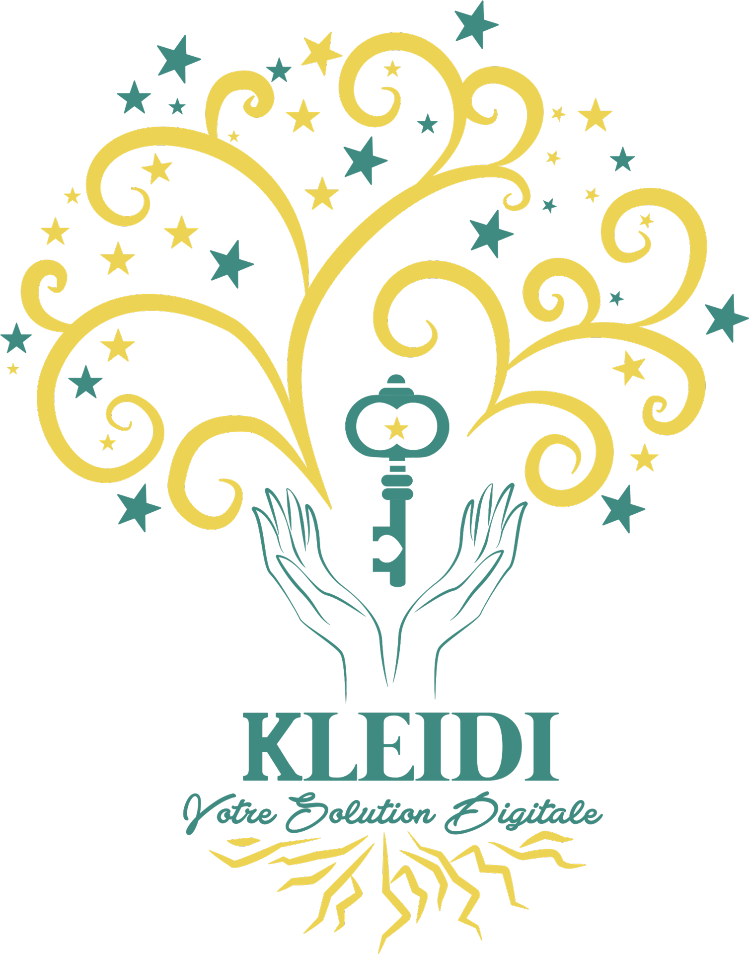 Kleidi- Solution RH